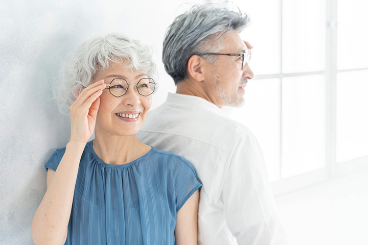 お子様からご高齢の方まで